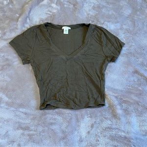 💚BOGO💚 Crop Top